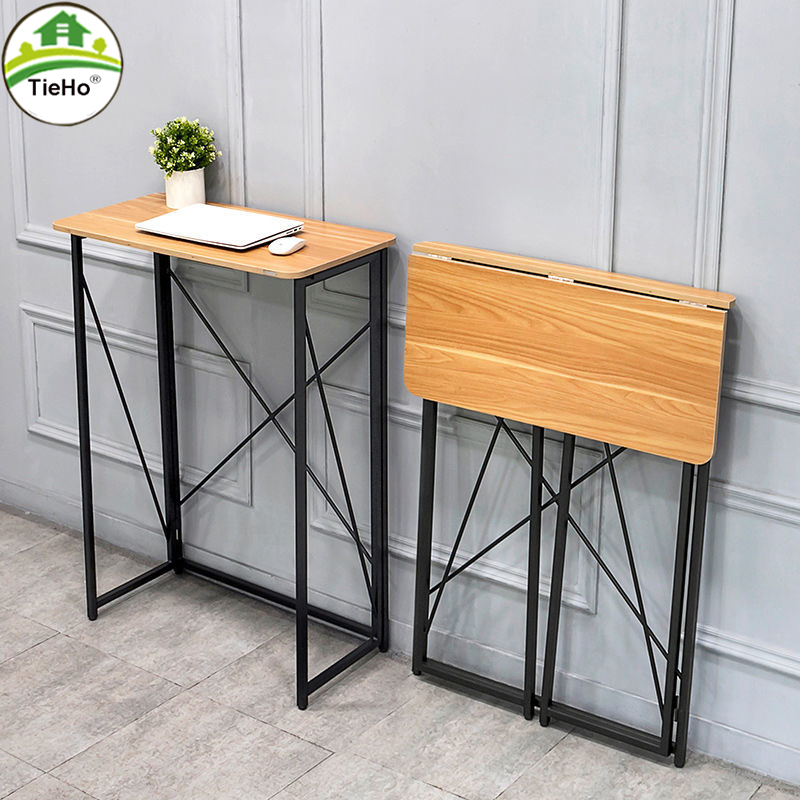 Home Office Work Table - طاولة قابلة للطي بسيطة قابلة للطي