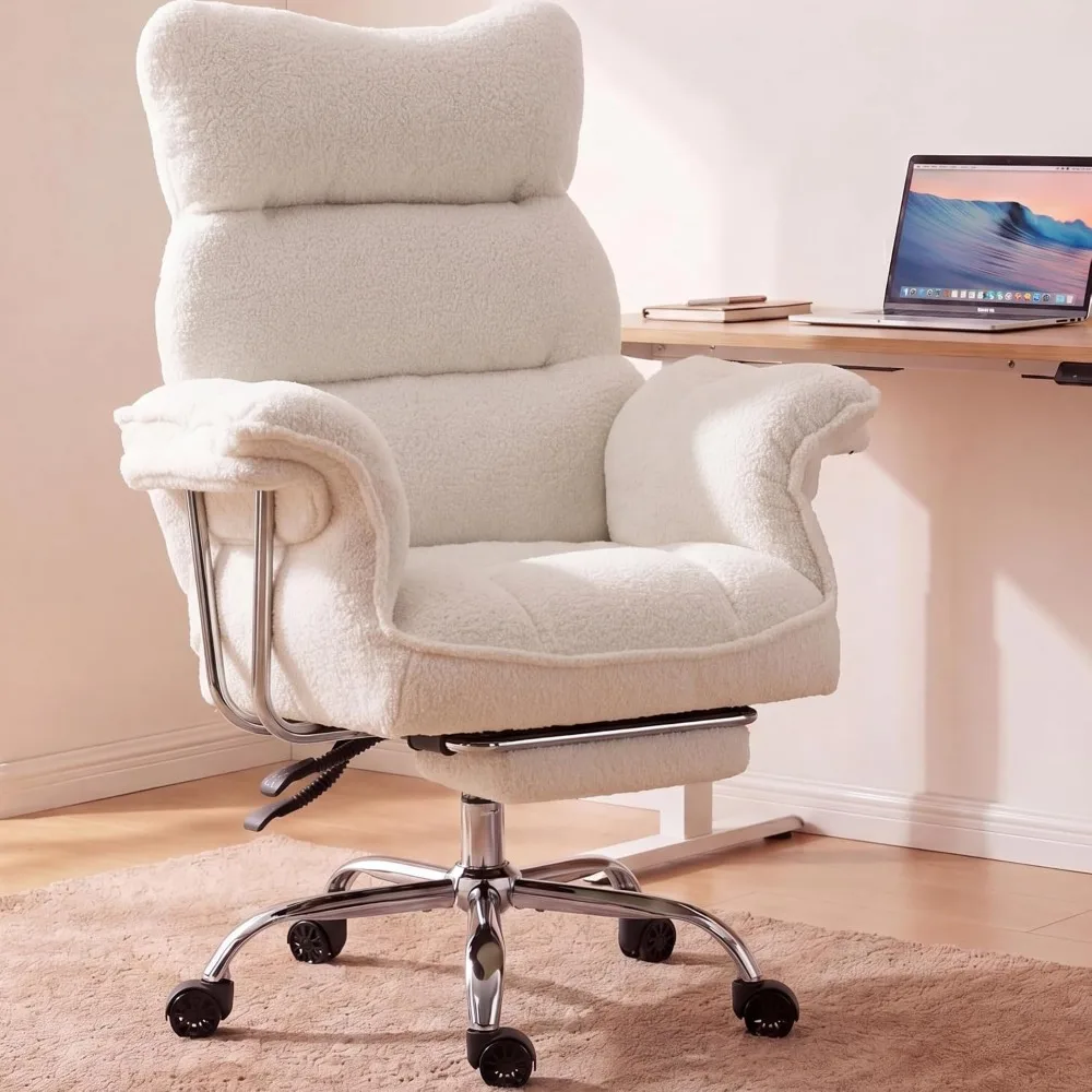 Ergonomic Office Chair - كرسي مكتب مريح بتصميم مريح للجسم،