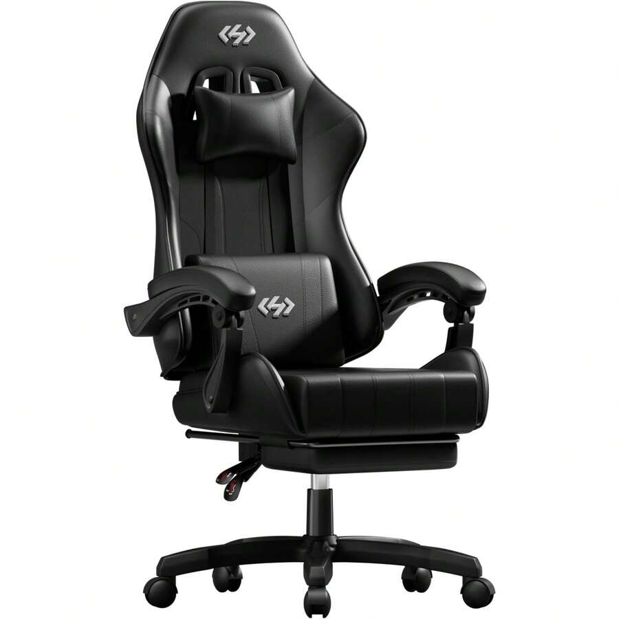 Ergonomic Office Chair - كرسي ألعاب، كرسي مكتب مريح للكمبيوتر