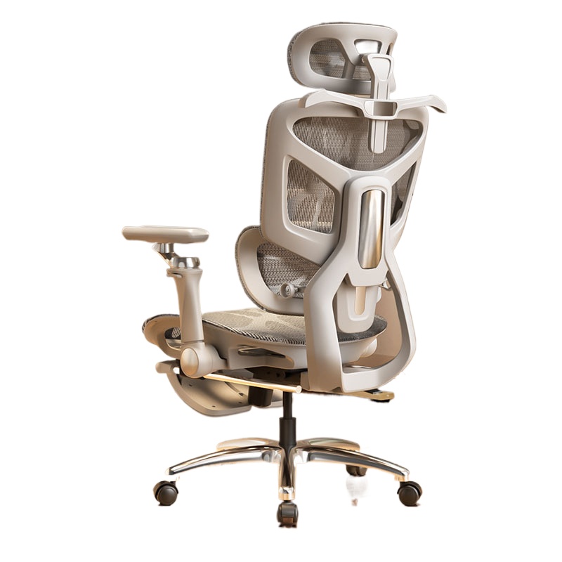 Ergonomic Office Chair - كرسي مكتب مريح للعمل على الكمبيوتر