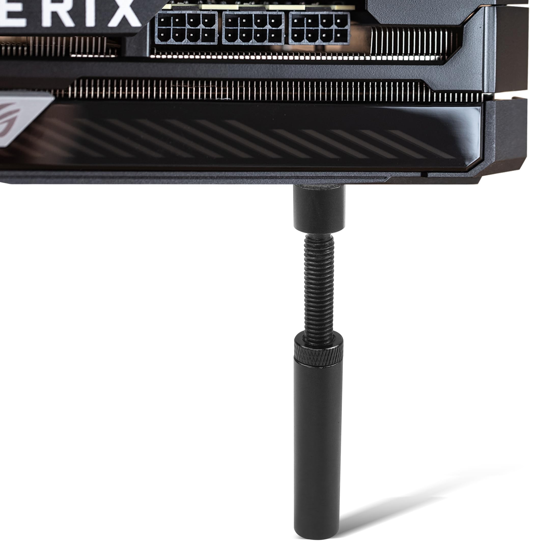 الألومنيوم GPU حامل عمودي تلسك - مراجعة Document Holder Stand وسعره