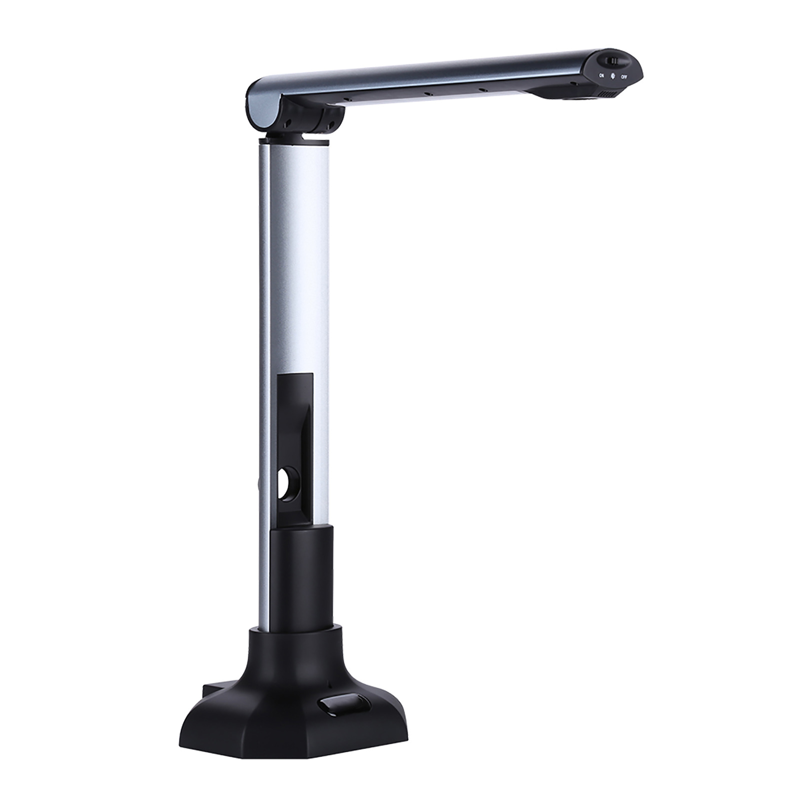 كاميرا مستندات محمولة قابلة لل - مراجعة Document Scanner Portable وسعره