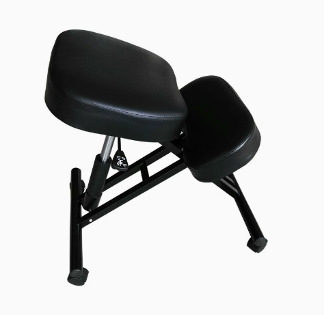 كرسي ركوع مريح قابل للتعديل، ك - مراجعة Ergonomic Office Chair وسعره
