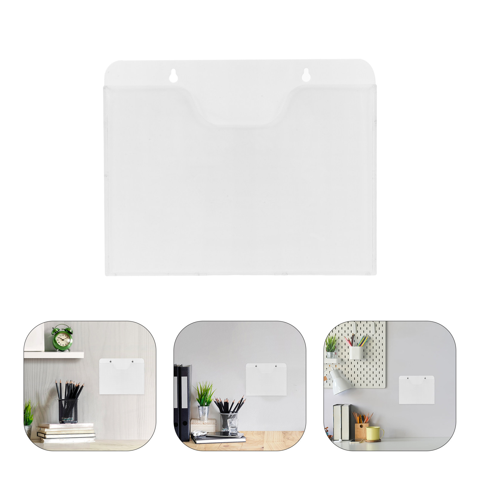 قطعتان من حامل الكتب الأكريليك - مراجعة Document Holder Stand وسعره