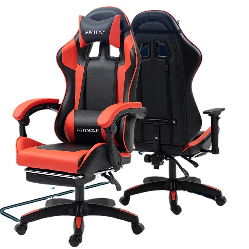 كرسي ألعاب للرياضات الإلكتروني - مراجعة Ergonomic Office Chair وسعره
