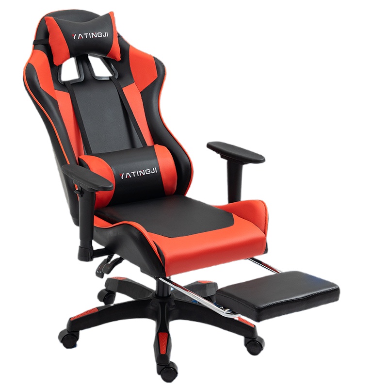 كرسي ألعاب للرياضات الإلكتروني - مراجعة Ergonomic Office Chair وسعره
