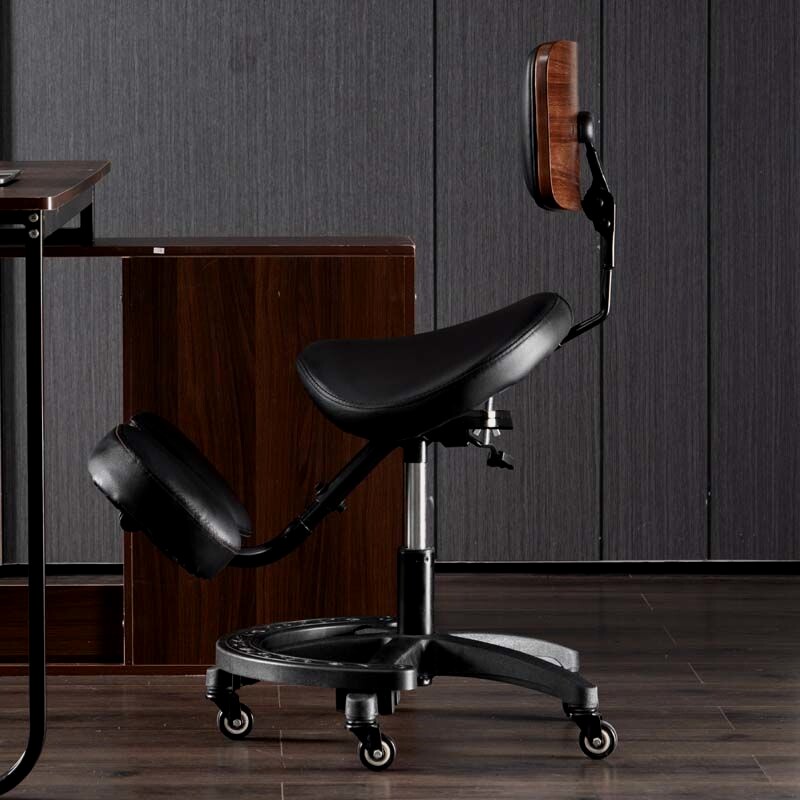 كرسي ركوع قابل للتعديل ومريح ل - مراجعة Ergonomic Office Chair وسعره