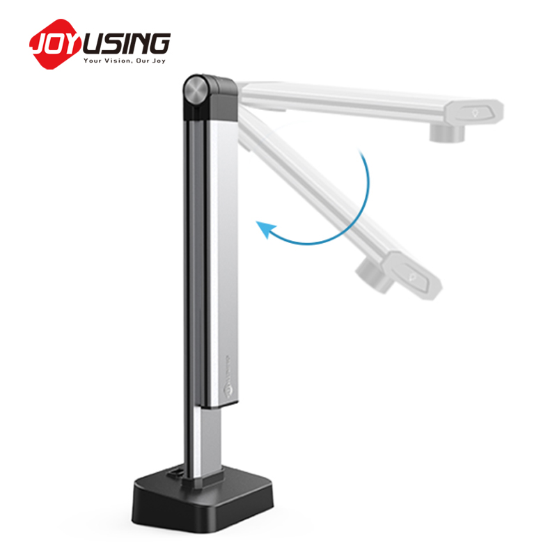 ماسح المستندات Joyusing L140 أ - مراجعة Document Scanner Portable وسعره