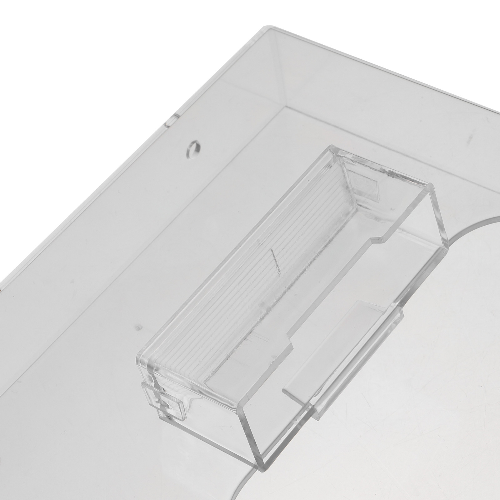 حامل أوراق أكريليك للتثبيت على - مراجعة Document Holder Stand وسعره